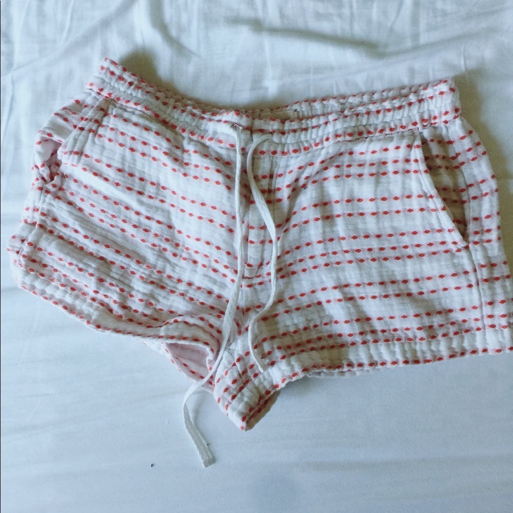LOFT shorts size m
